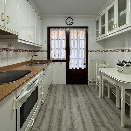 Apartamento El Rincon De Maria 산틸라나델마르 외부 사진