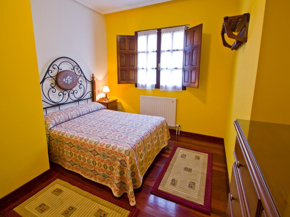 Apartamento El Rincon De Maria 산틸라나델마르 외부 사진