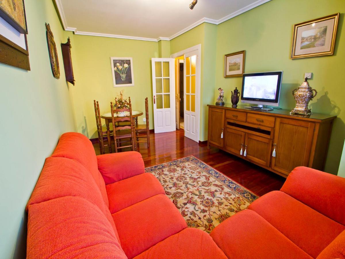 Apartamento El Rincon De Maria 산틸라나델마르 외부 사진