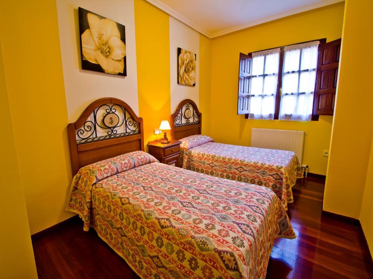 Apartamento El Rincon De Maria 산틸라나델마르 외부 사진