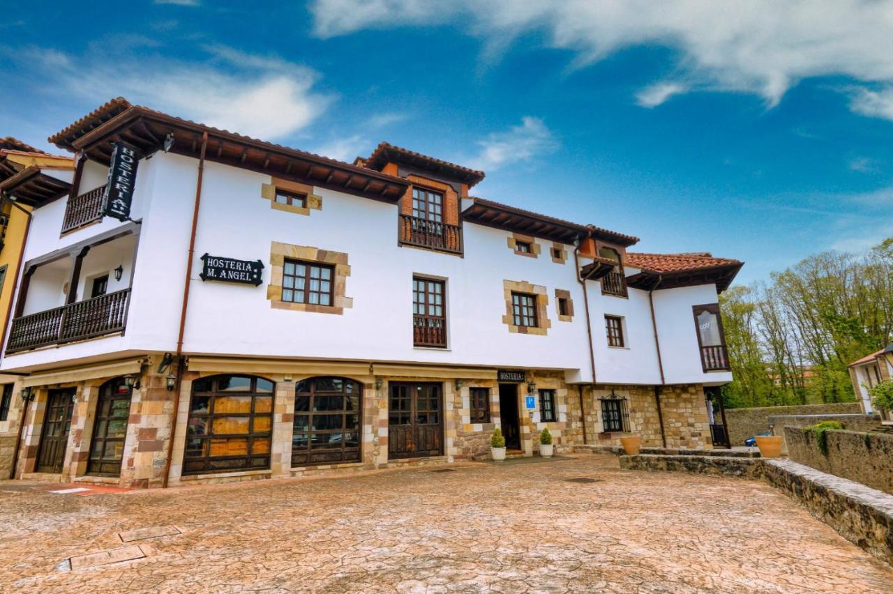 Apartamento El Rincon De Maria 산틸라나델마르 외부 사진