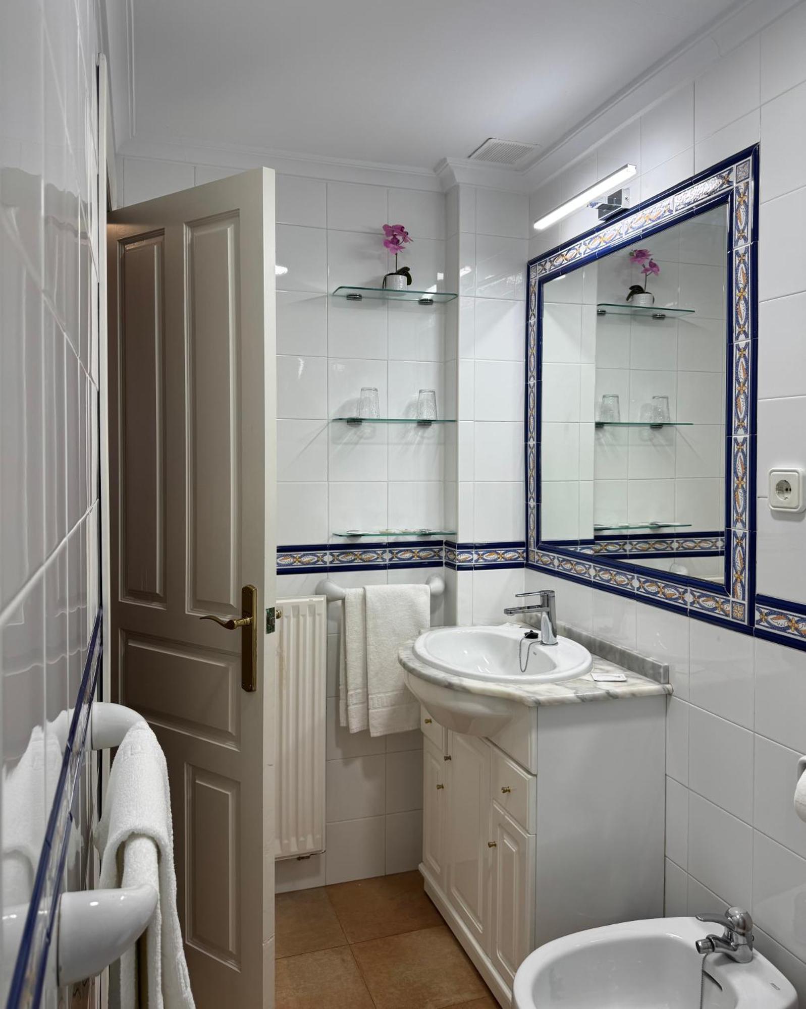 Apartamento El Rincon De Maria 산틸라나델마르 외부 사진