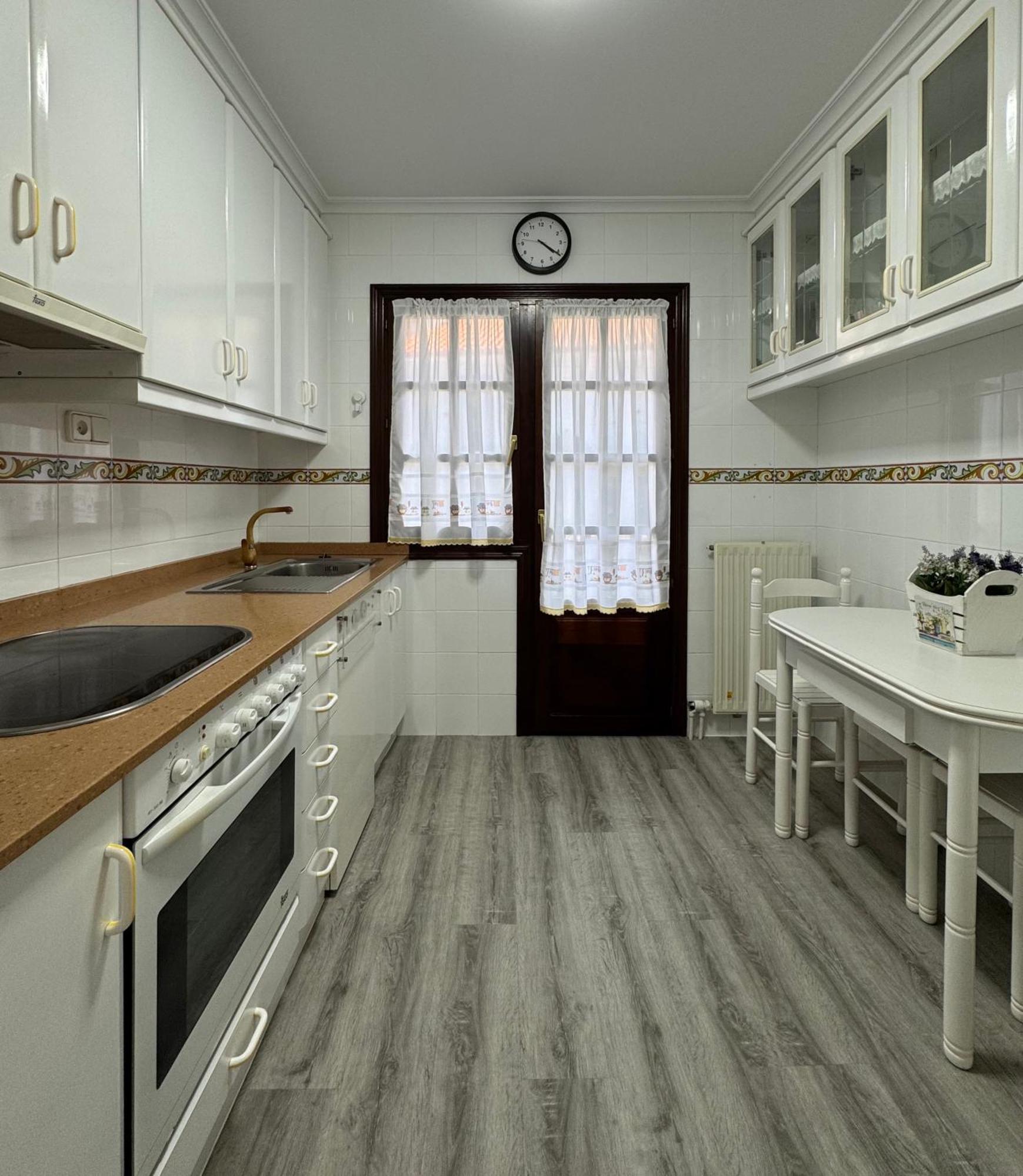 Apartamento El Rincon De Maria 산틸라나델마르 외부 사진